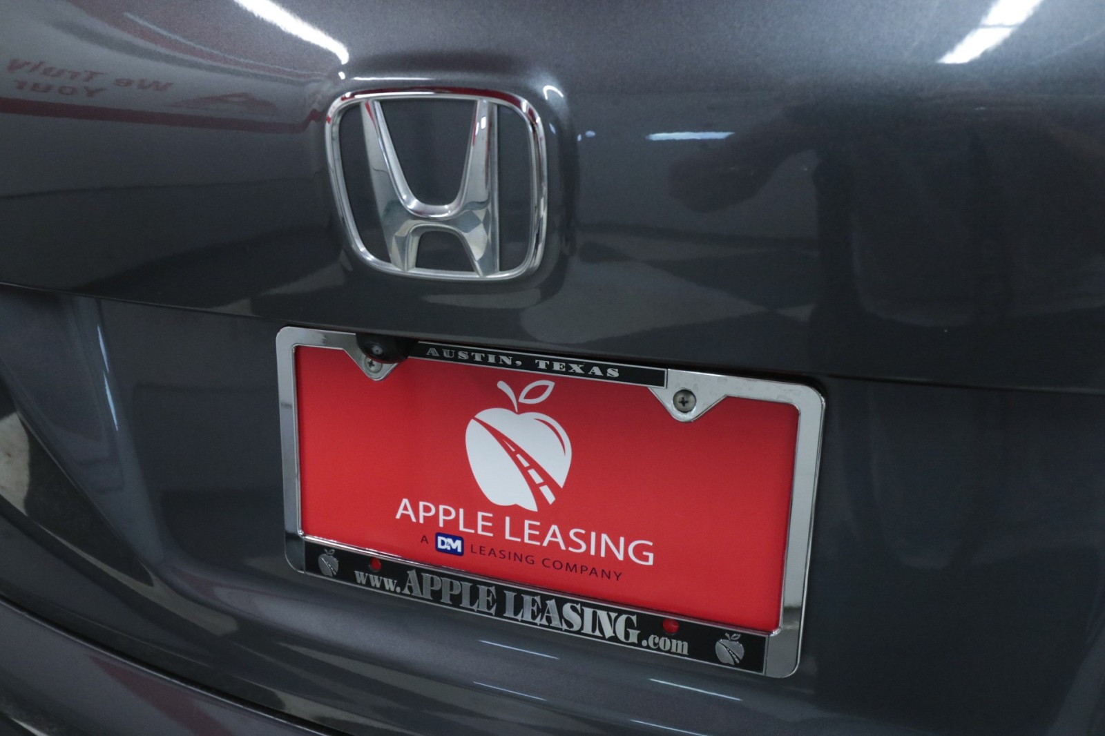 Used Car 2022 Honda Pilot  Special Edition For Sale Under $30,000 In Austin, Texas