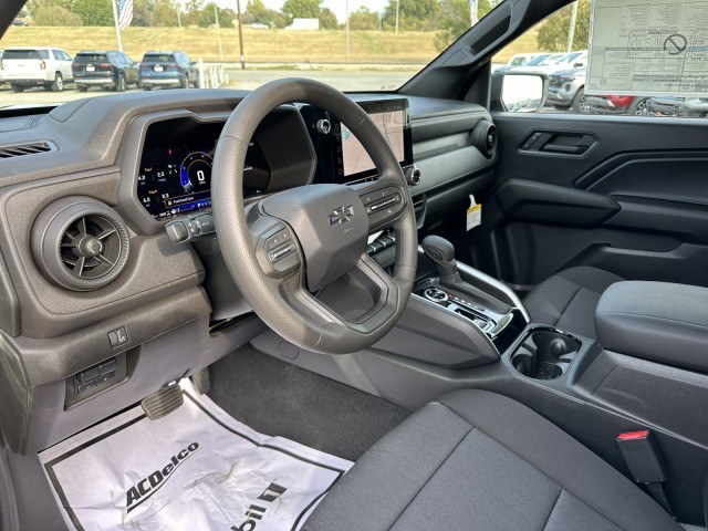 2024 Chevrolet Colorado 4WD Trail Boss 11