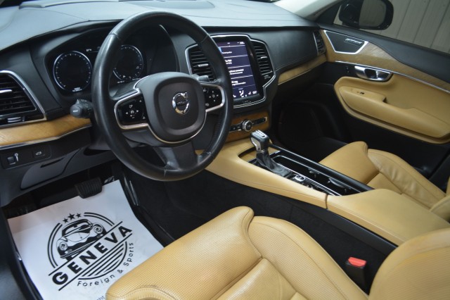 Used 2016 Volvo XC90 T6 Inscription SUV for sale in Geneva NY