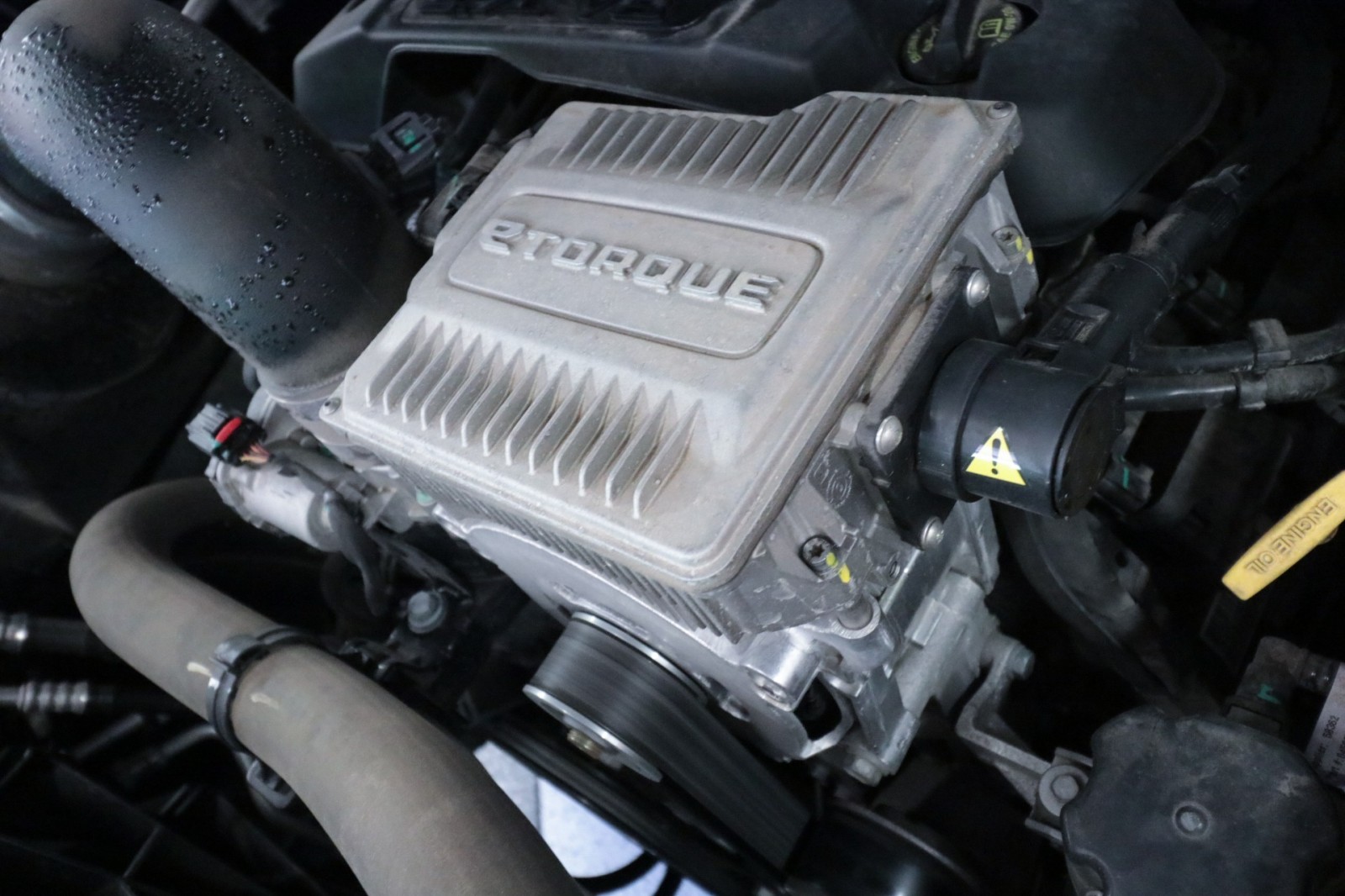 Used Car 2022 Ram 1500  Laramie For Sale Under $40,000 In Austin, Texas