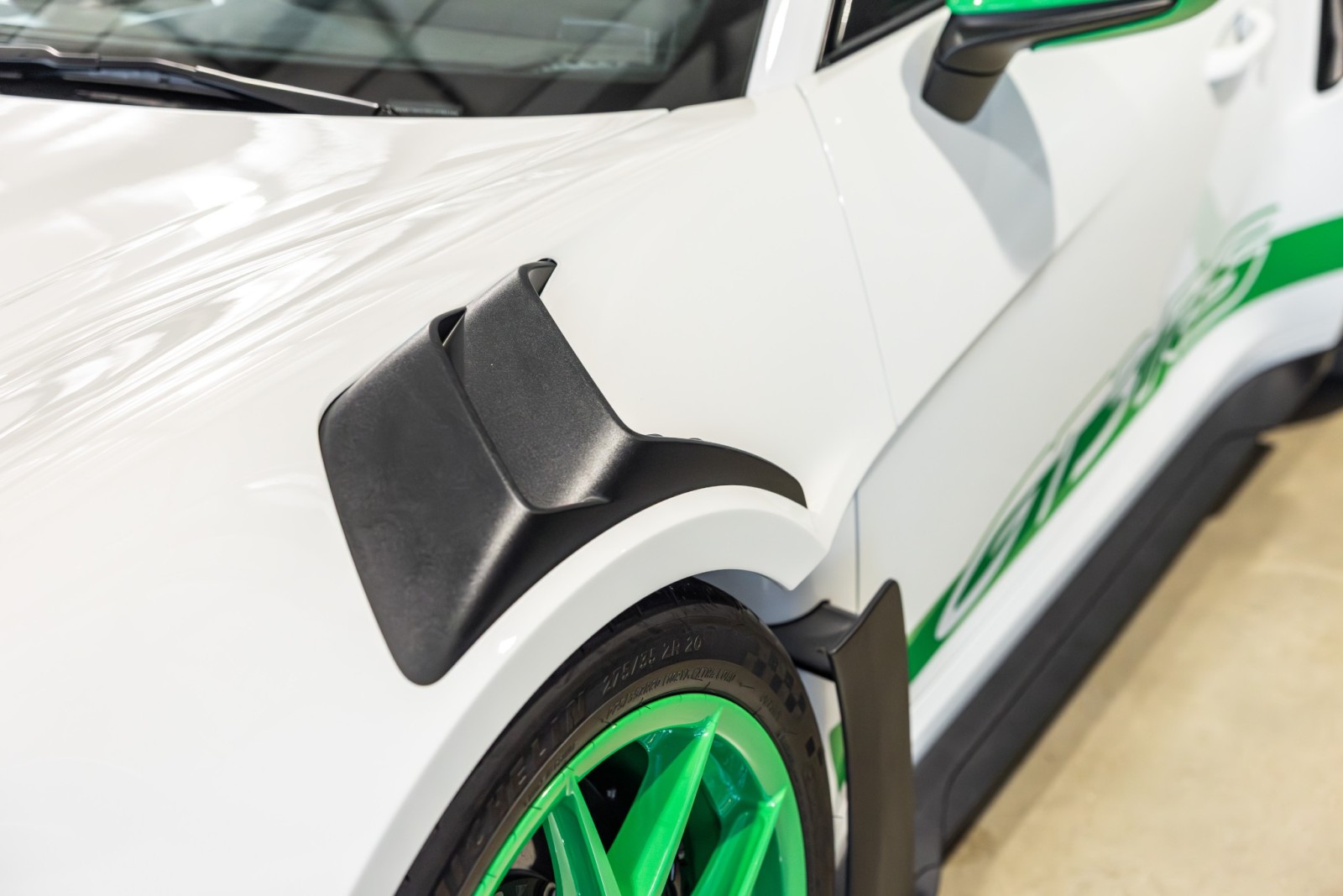 Used Car 2023 Porsche 911  Gt3 Rs Tribute Edition For Sale Under $460,000 In Boerne, Texas