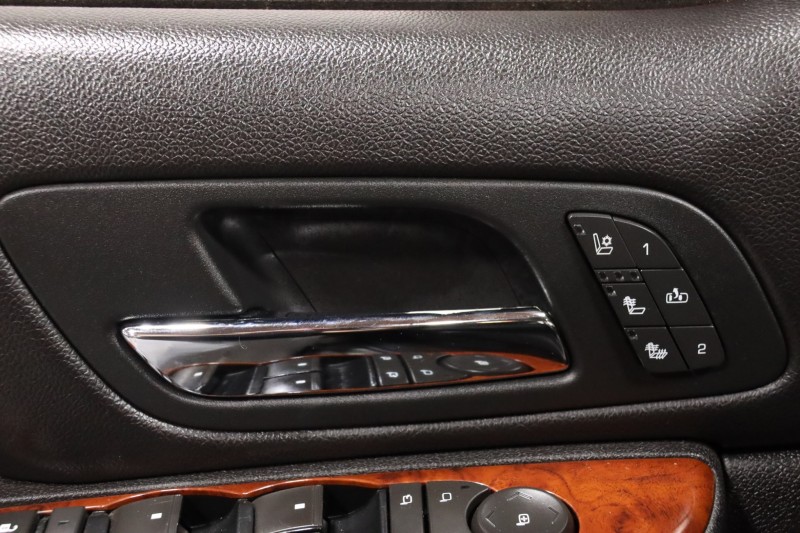 2011 Chevrolet Avalanche 4WD LTZ 4DR Truck in , 