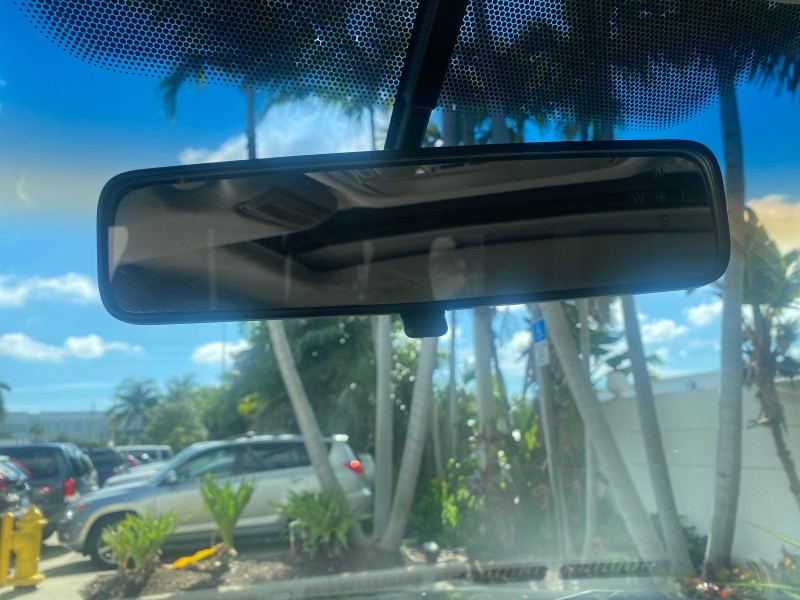 2008 Honda Pilot EX-L 1 OWNER FL LOW-MILES 75,415 in , 