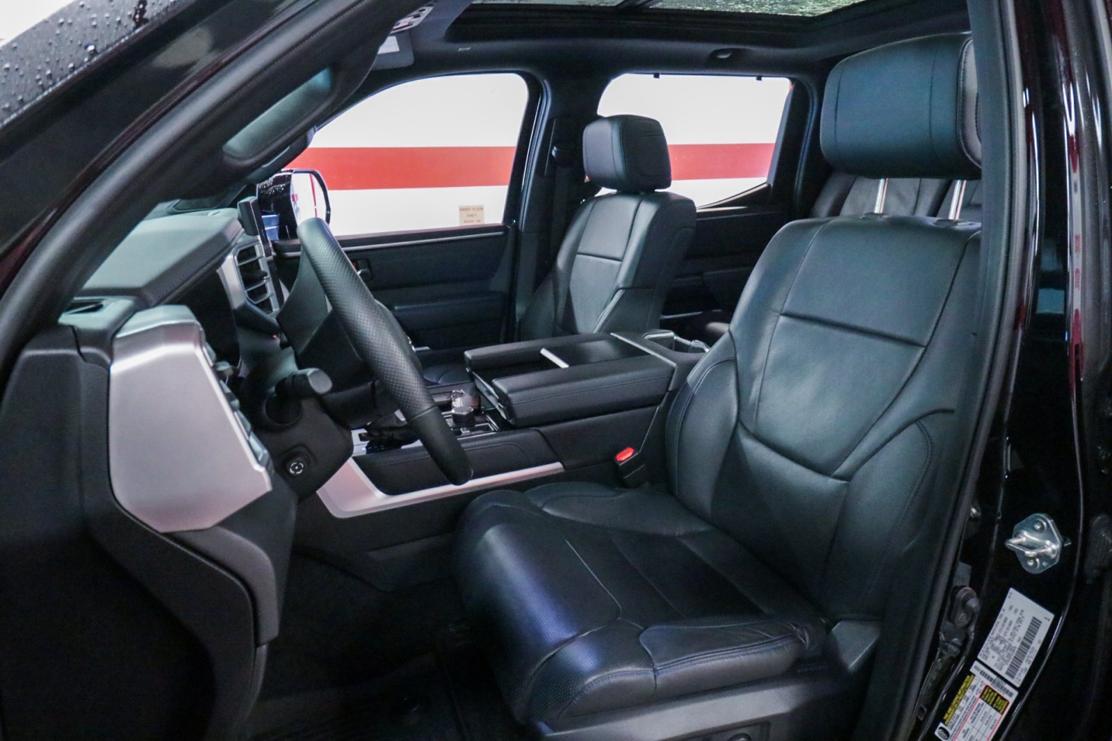 Used Car 2025 Toyota Tundra 4wd  Platinum Hybrid For Sale Under $60,000 In Austin, Texas