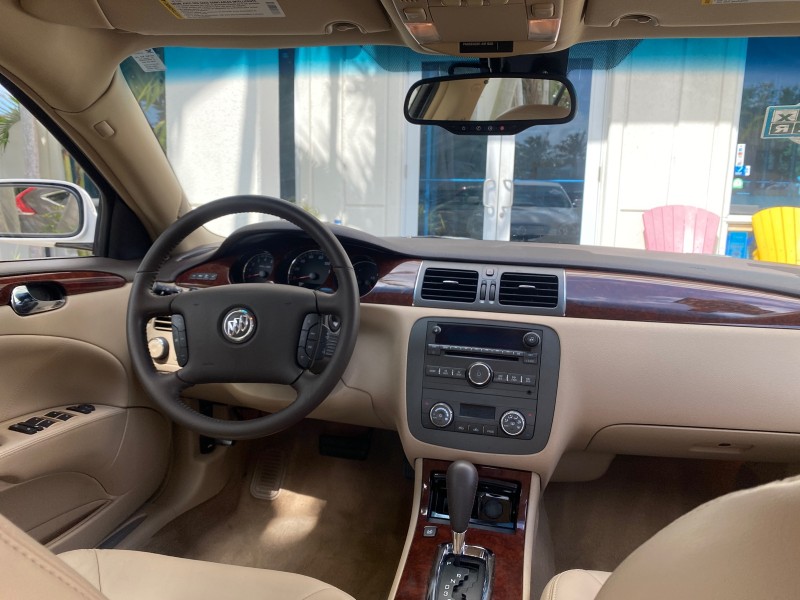 2008 Buick Lucerne CXL LOW MILES 40,989 1 OWNER in , 