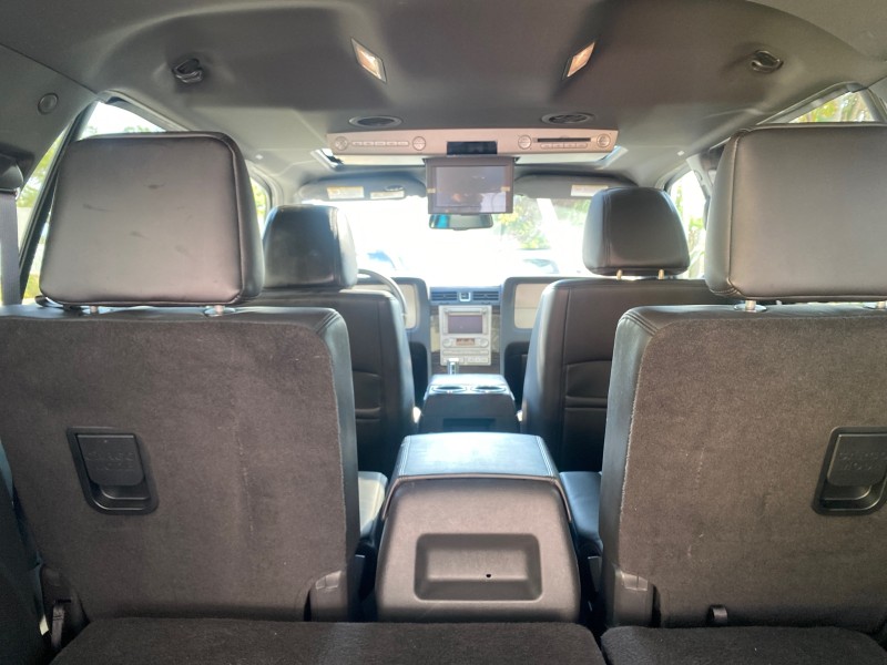 2010 Lincoln Navigator LOW MILES 49,245 NAV SUNROOF in , 