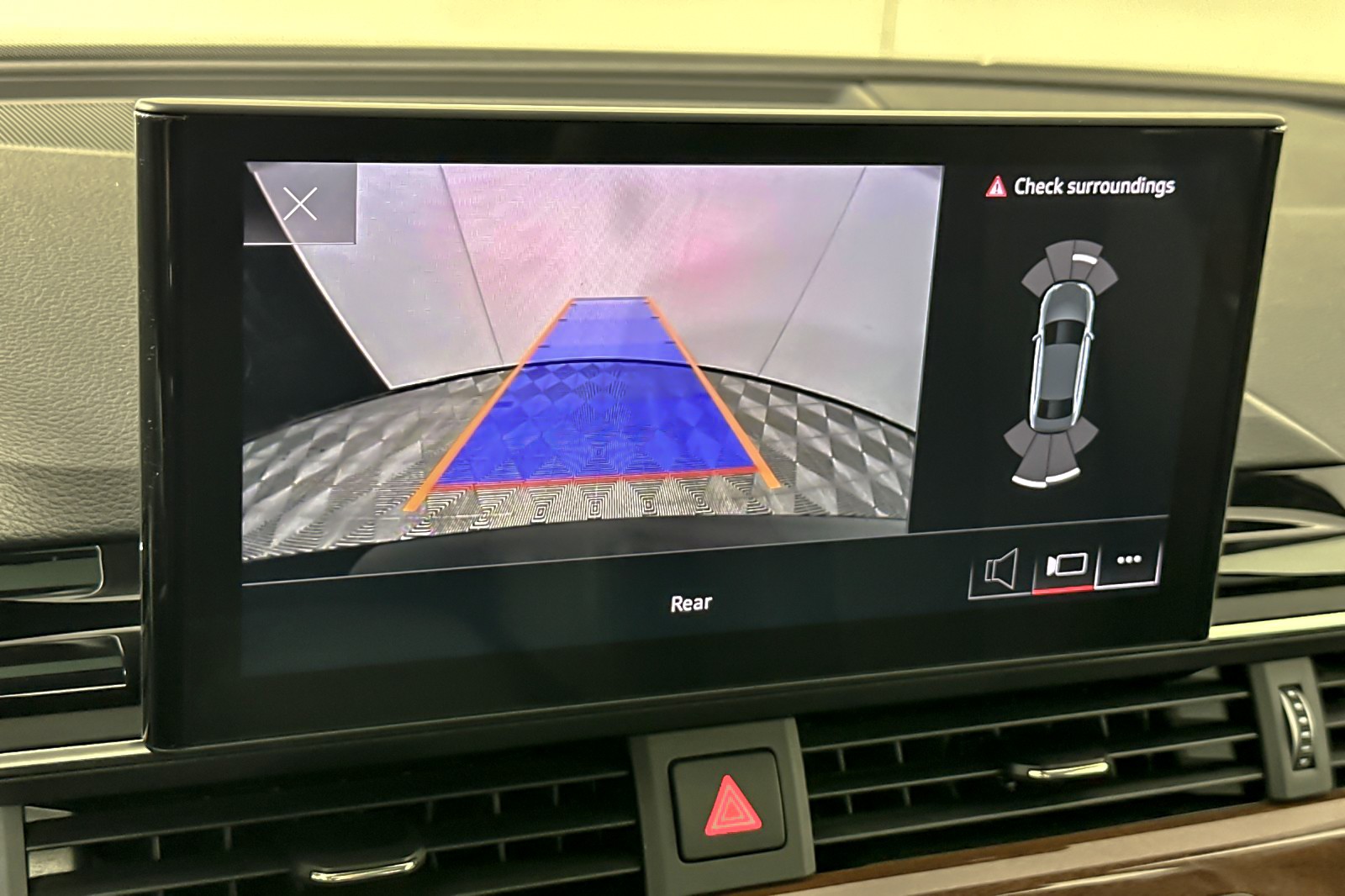 Used 2023 Brilliant Black Audi Premium 40 TFSI quattro image 17