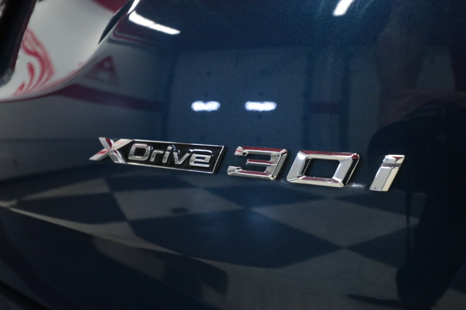 Used Car 2022 Bmw X3  Xdrive30i For Sale Under $30,000 In Austin, Texas