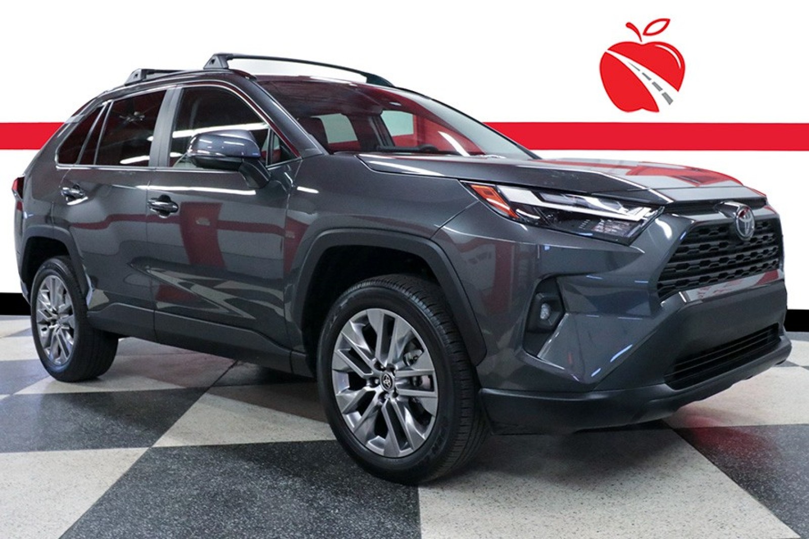 Used Car 2023 Toyota Rav4  Xle Premium For Sale Under $35,000 In Austin, Texas