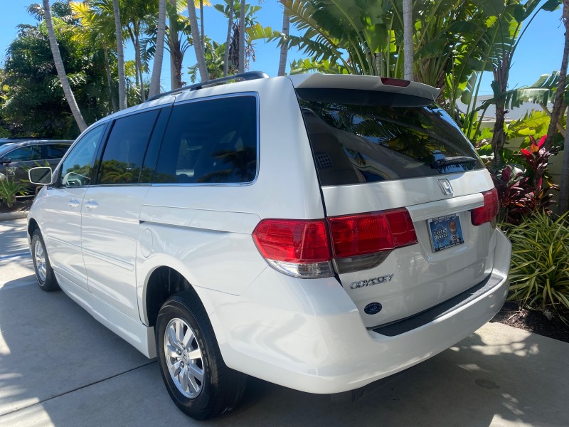 2010 Honda Odyssey EX-L LOW MILES 58,506 1 OWNER in , 