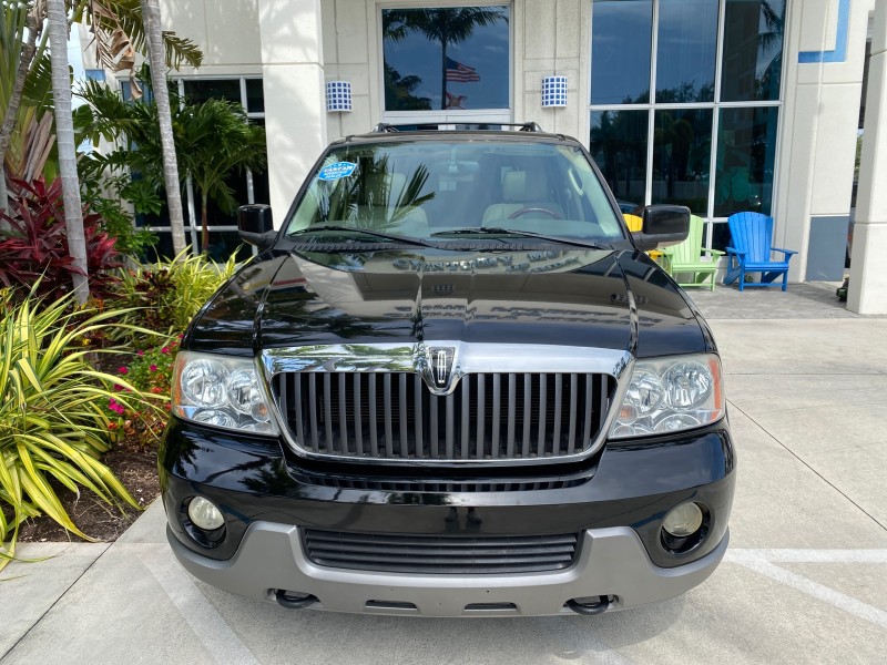 2004 Lincoln Navigator LOW MILES 67,511 SUNROOF in ,