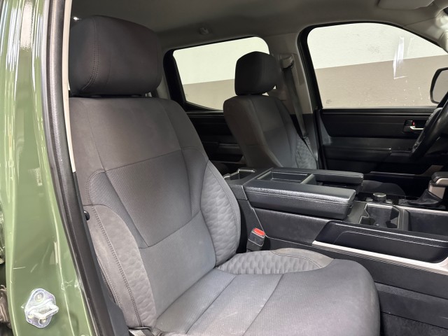 2023 Toyota Tundra 2WD SR5 RWD in , 