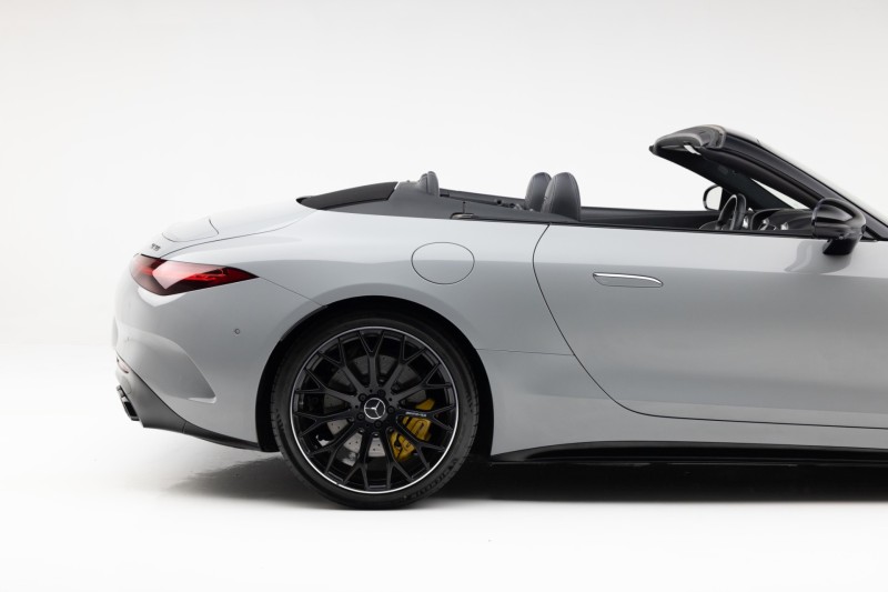 2022 Mercedes-Benz SL 55 AMG AMG SL 55 in , 