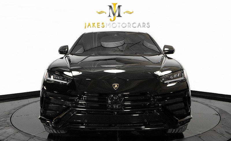 2023 Lamborghini Urus S *BIG OPTION LIST* in , 