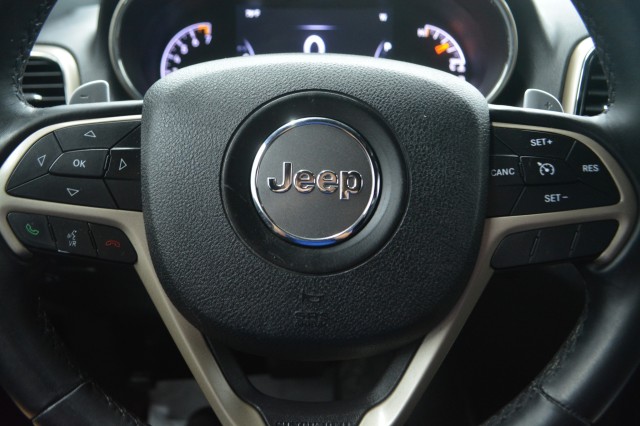 Used 2014 Jeep Grand Cherokee Laredo SUV for sale in Geneva NY