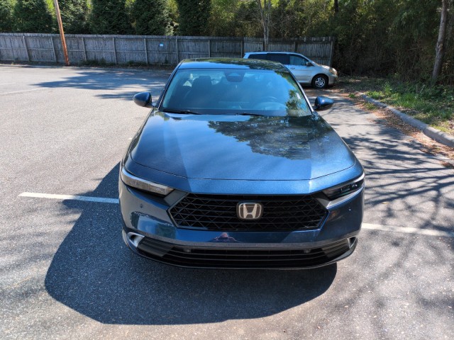 HondaAccord Hybrid2