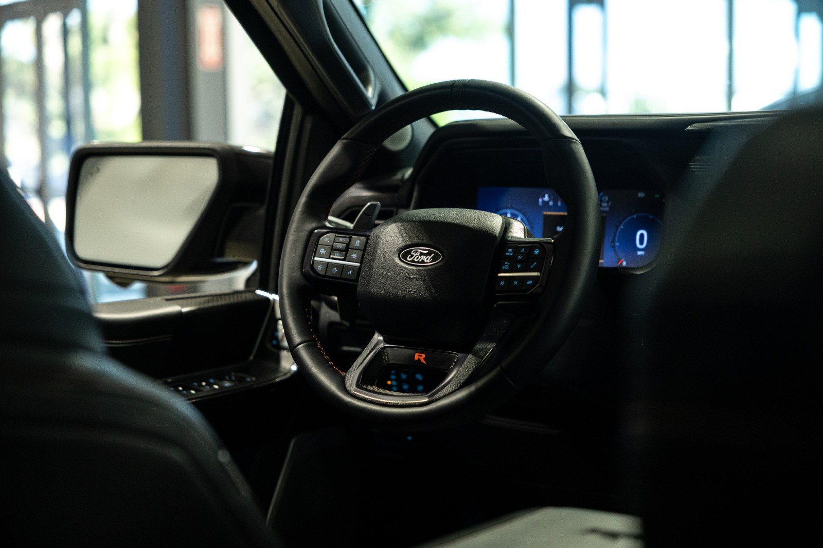 Used Car 2025 Ford F-150  Raptor R - 720 Horsepower - Supercharged V8 For Sale Under $140,000 In Boerne, Texas