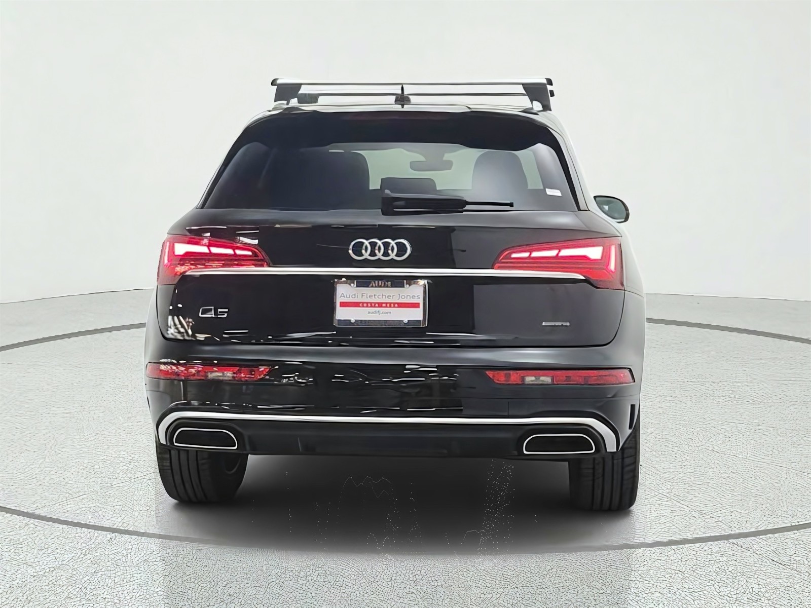 Used 2023 Mythos Black Metallic Audi S line Premium image 6