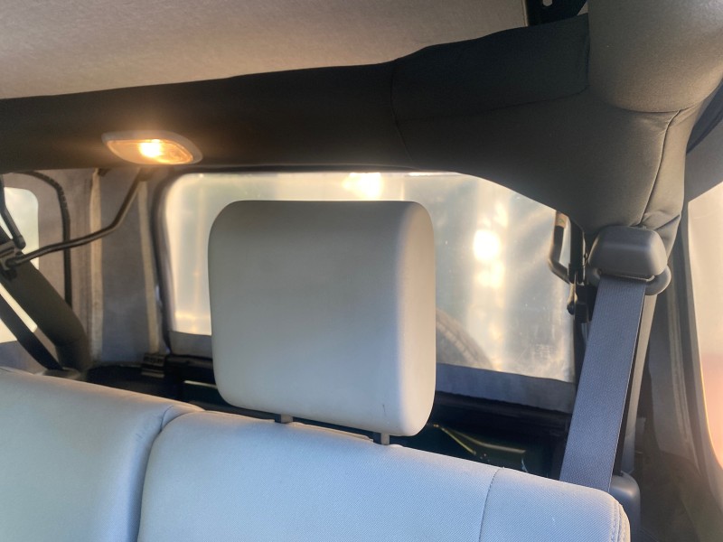 2008 Jeep Wrangler Unlimited X LOW MILES 70,883 1 OWNER 4WD in , 