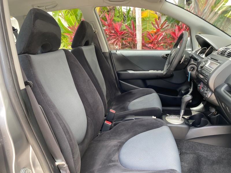2007 Honda Fit FIT Sport 1 OWNER LOW MILES 22,306 in ,