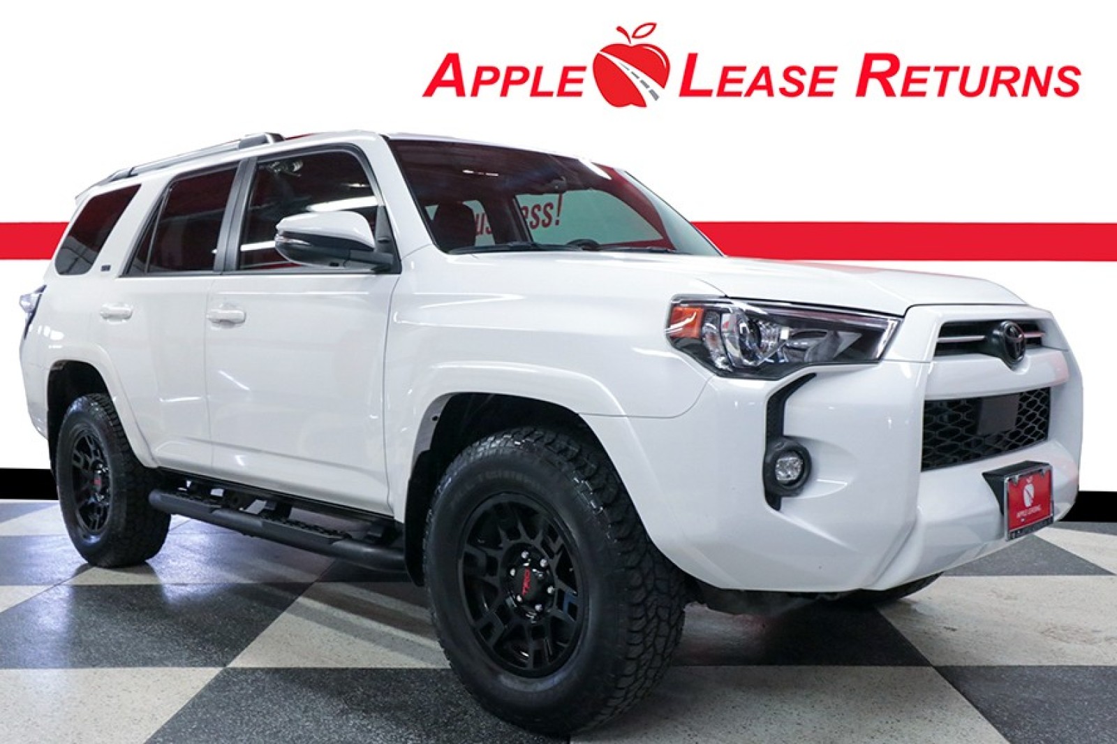 Used Car 2022 Toyota 4runner  Sr5 Premium For Sale Under $40,000 In Austin, Texas