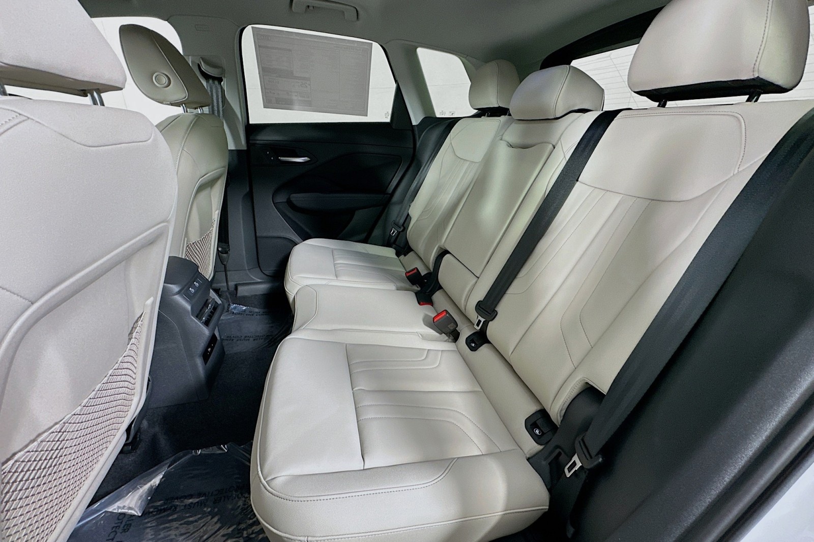 New 2026 Glacier White Metallic Audi S line image 9