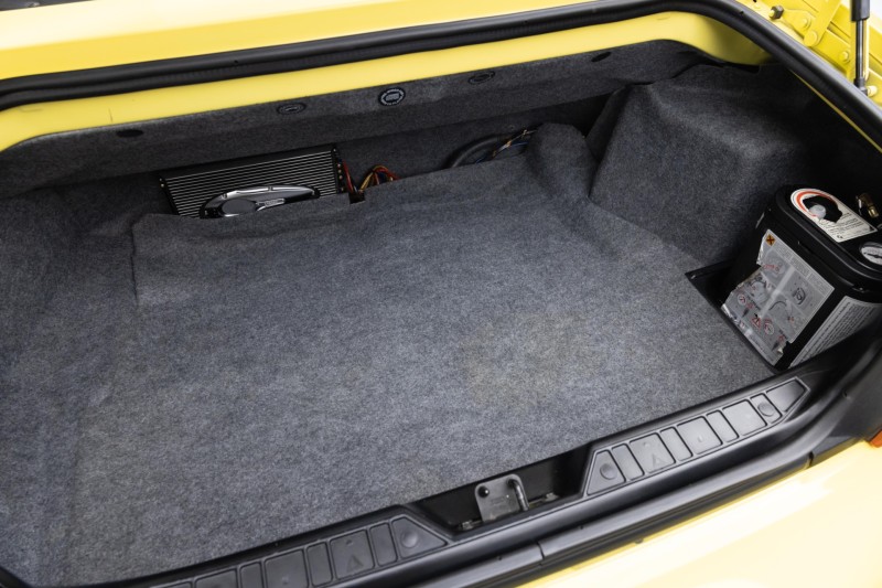 1999 BMW Z3 M 3.2L in , 