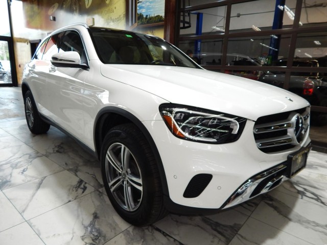 2022 Mercedes-Benz GLC GLC 300 AWD in Springfield, New Jersey