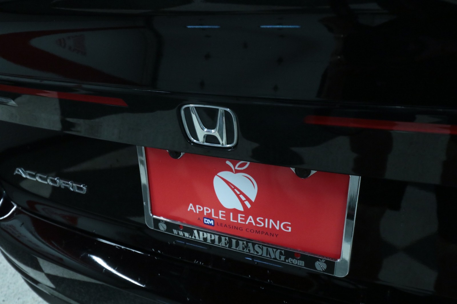 Used Car 2024 Honda Accord Hybrid  Sport For Sale Under $30,000 In Austin, Texas