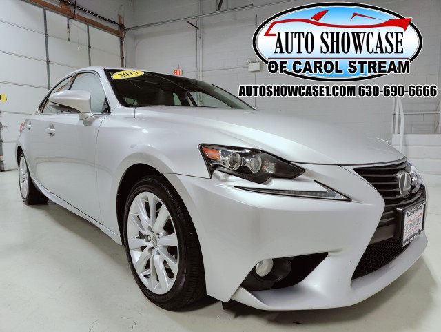 2014  IS 250 Sport AWD in , 