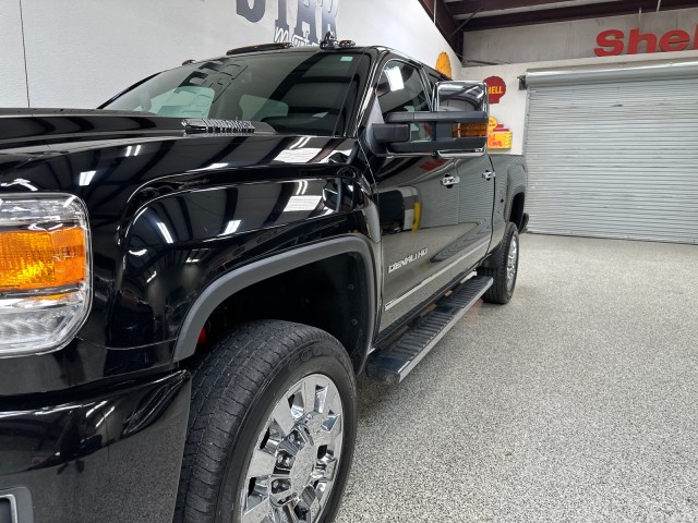 2018 GMC Sierra 2500HD Denali 4WD Duramax in , 