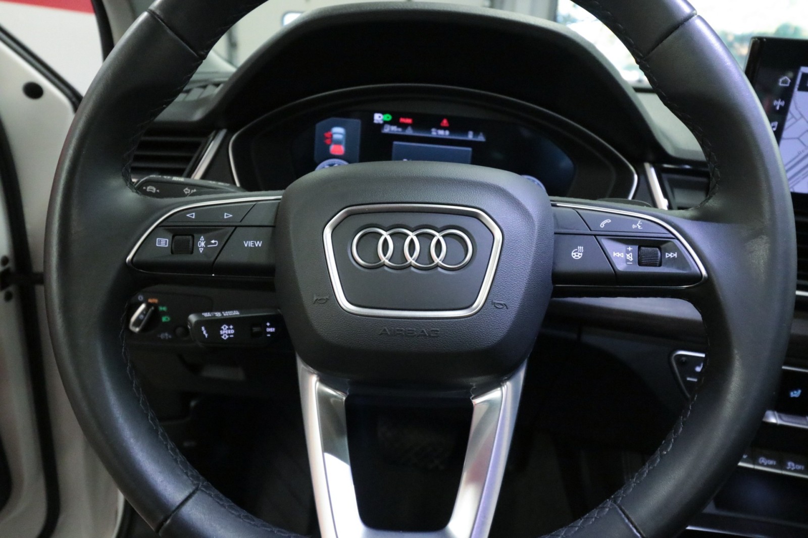 Used Car 2023 Audi Q5  S Line Premium Plus For Sale Under $35,000 In Austin, Texas