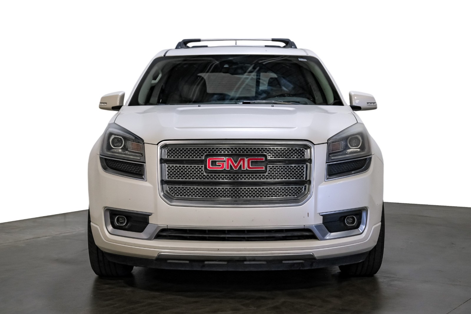 2014 GMC Acadia AWD Denali CaptainSeats Navi PanoRoof PremiumAlloys 3