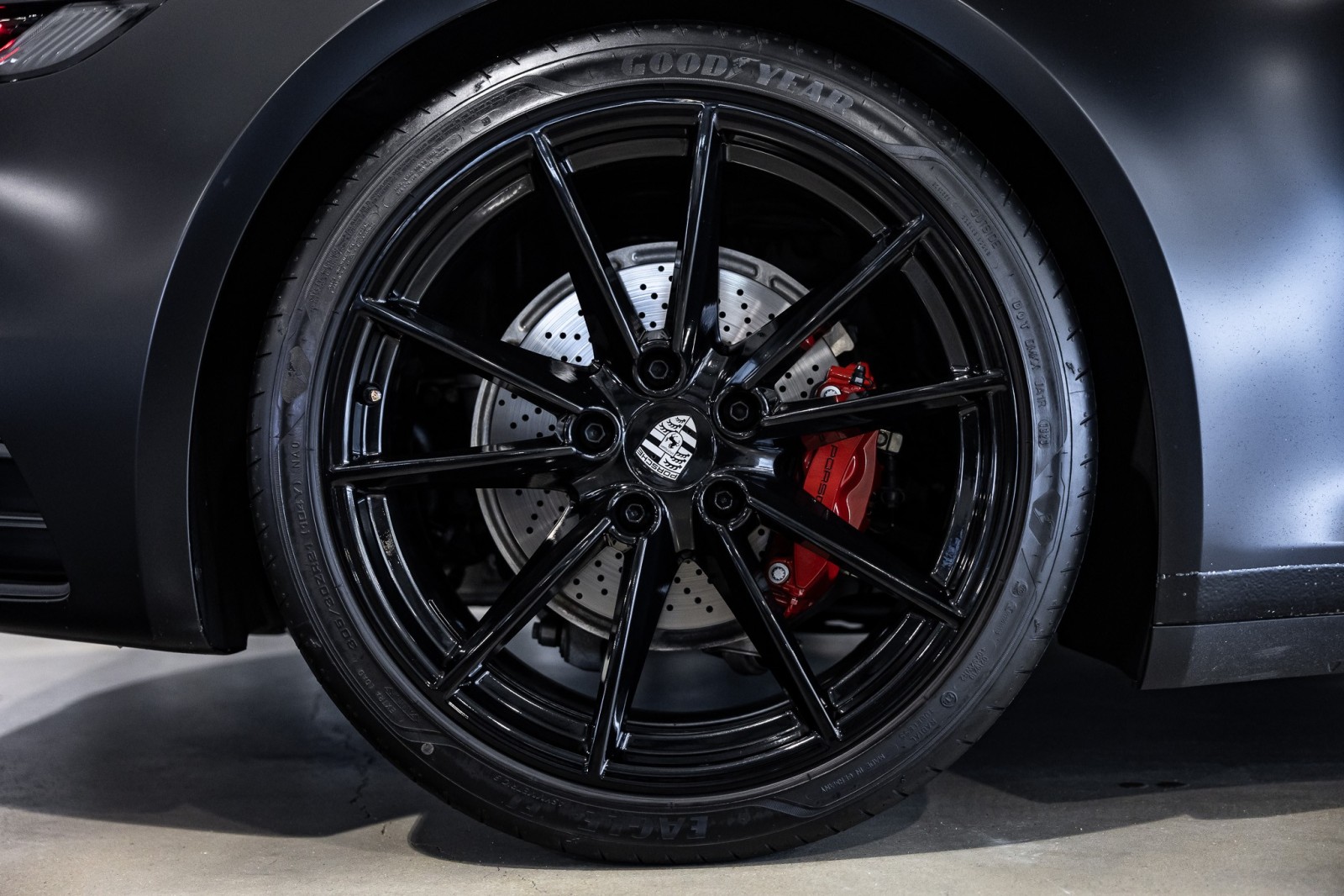 Used Car 2023 Porsche 911  Carrera T For Sale Under $150,000 In Boerne, Texas