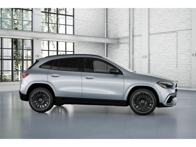 2025 Mercedes-Benz GLA GLA 250 15