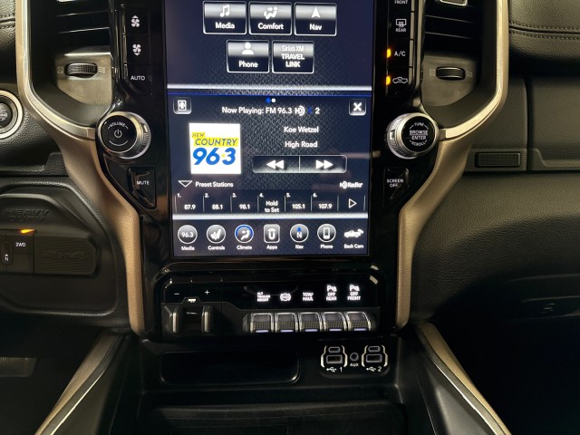 2020 Ram 3500 Laramie DRW 4WD Cummins in , 