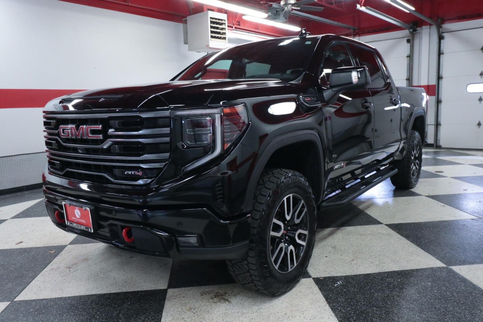 Used Car 2025 Gmc Sierra 1500  At4 For Sale Under $60,000 In Austin, Texas