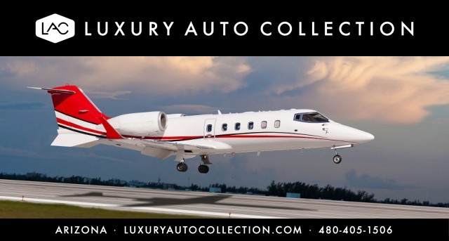 2008 Lear 60 For Sale