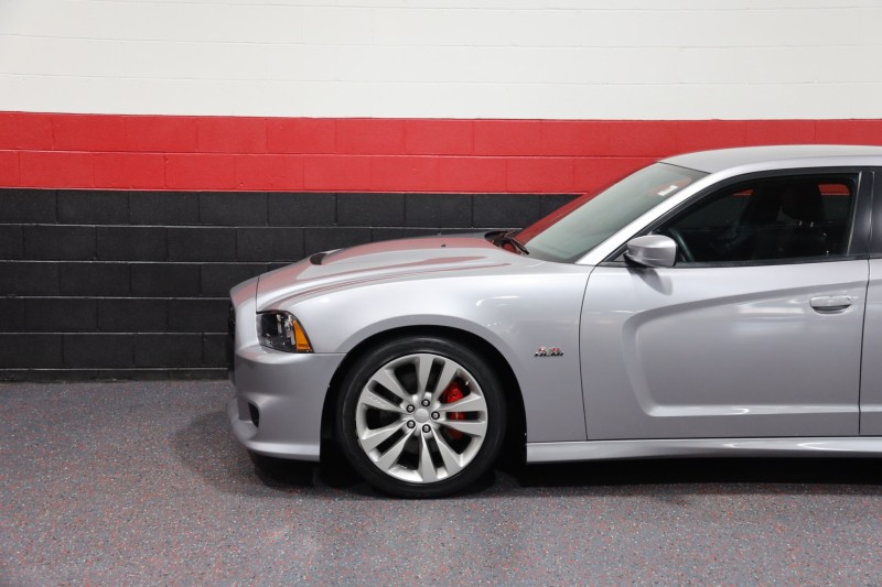 2014 Dodge Charger SRT8 4dr Sedan in , 