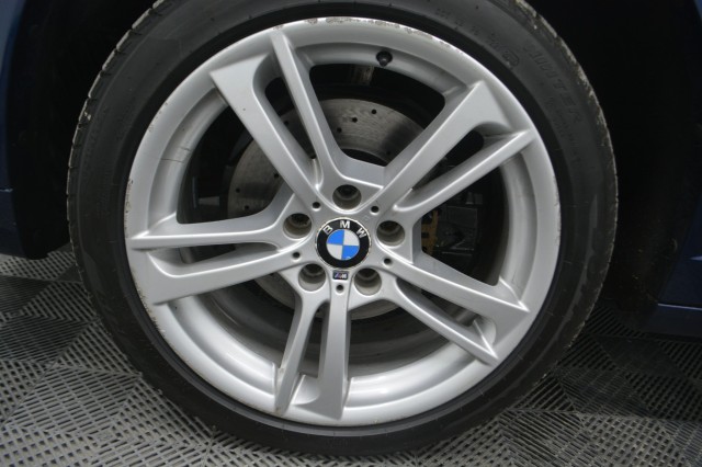 Used 2014 BMW X3 xDrive28i SUV for sale in Geneva NY