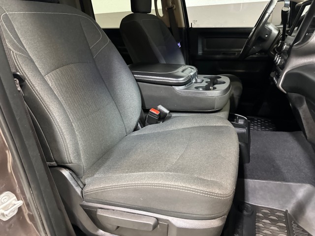 2020 Ram 3500 Tradesman DRW 4WD Service Bed Cummins Aisin in , 