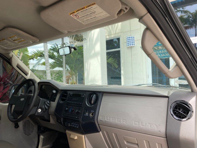2008 Ford Super Duty F-350 POWER STROKE TURBO DIESEL XL in , 