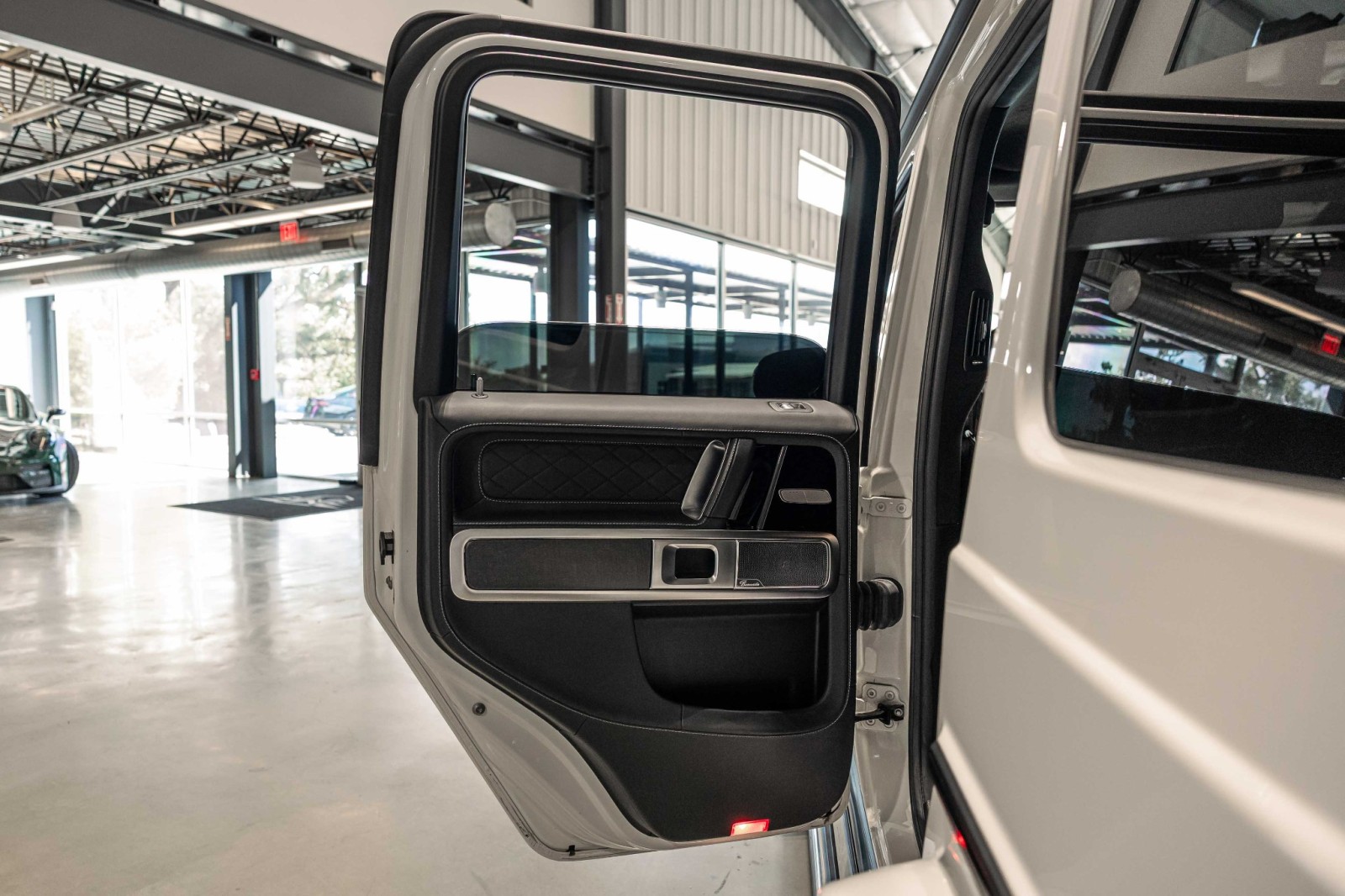 Used Car 2021 Mercedes-benz G-class  Amg G 63 For Sale Under $170,000 In Boerne, Texas