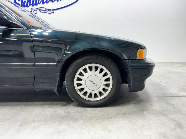 1993 Acura Legend LS in , 