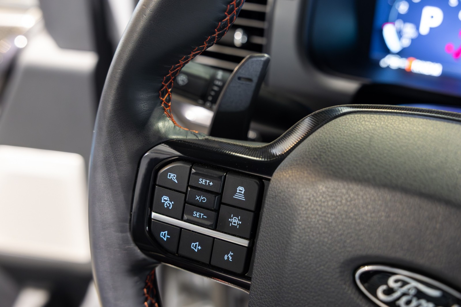 Used Car 2025 Ford F-150  Raptor R - Supercharged V8 - Kc Lights For Sale Under $130,000 In Boerne, Texas