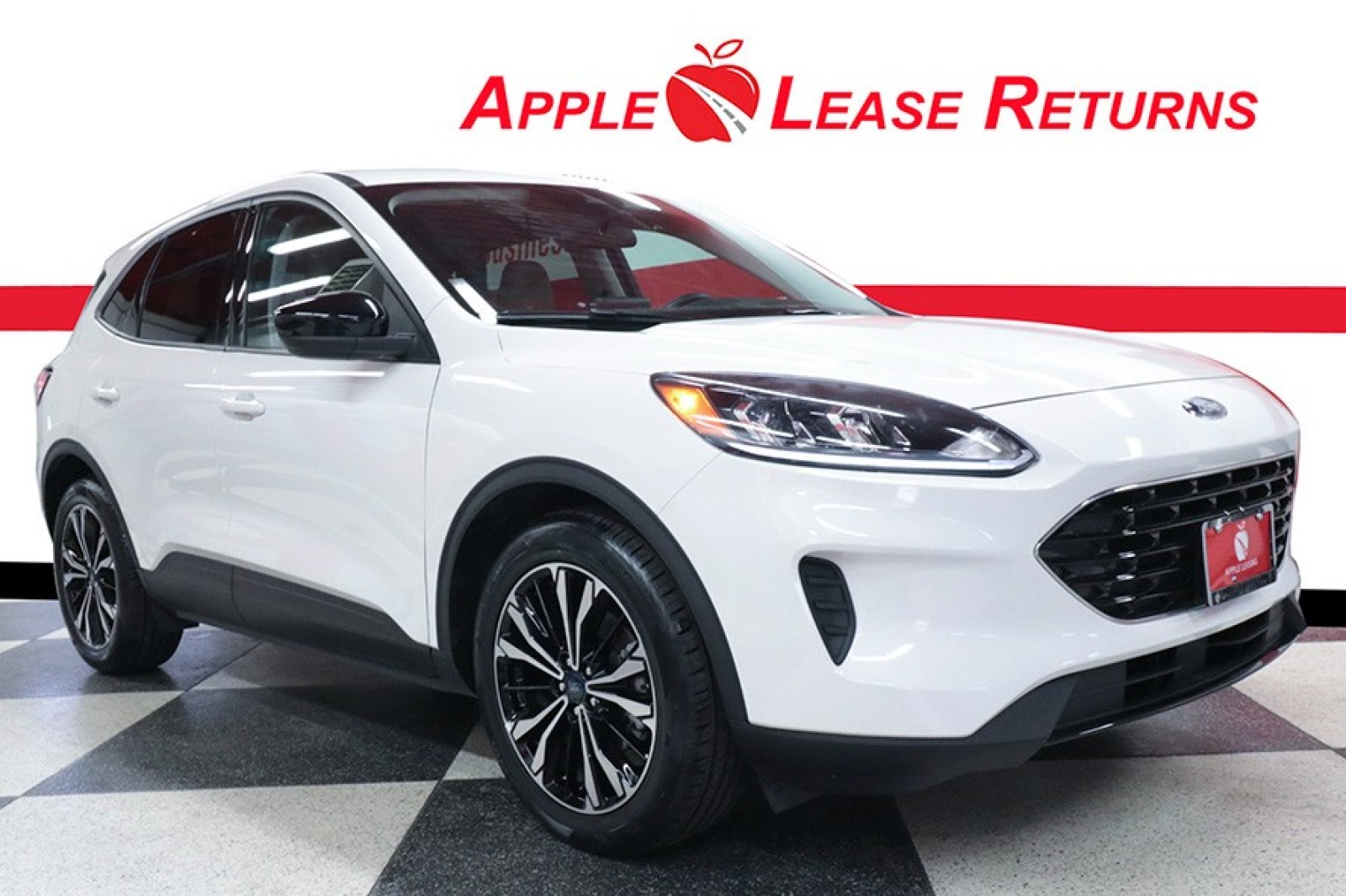 Used Car 2022 Ford Escape  Se For Sale Under $20,000 In Austin, Texas