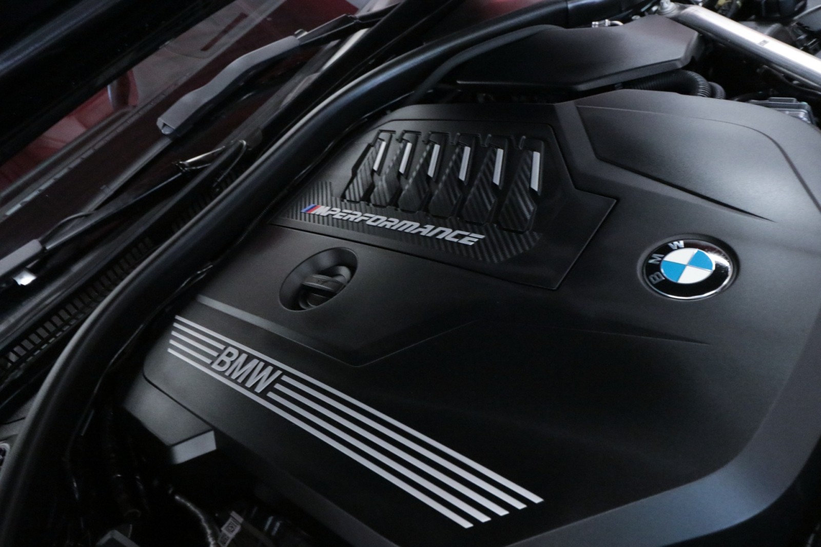Used Car 2022 Bmw 4 Series  M440i For Sale Under $50,000 In Austin, Texas
