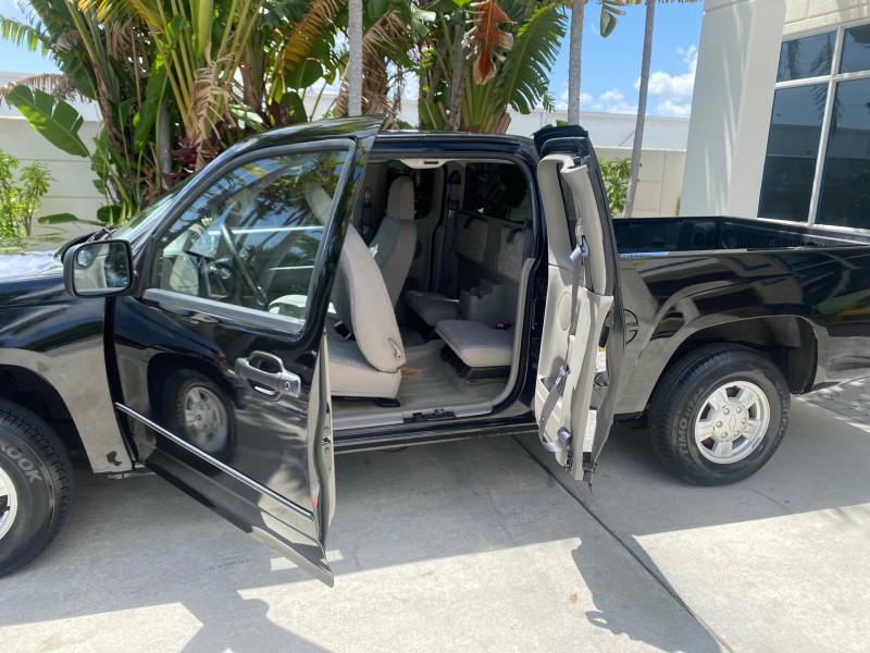 2005 Chevrolet Colorado Z85 LOW MILES 51,260 1 OWNER in , 