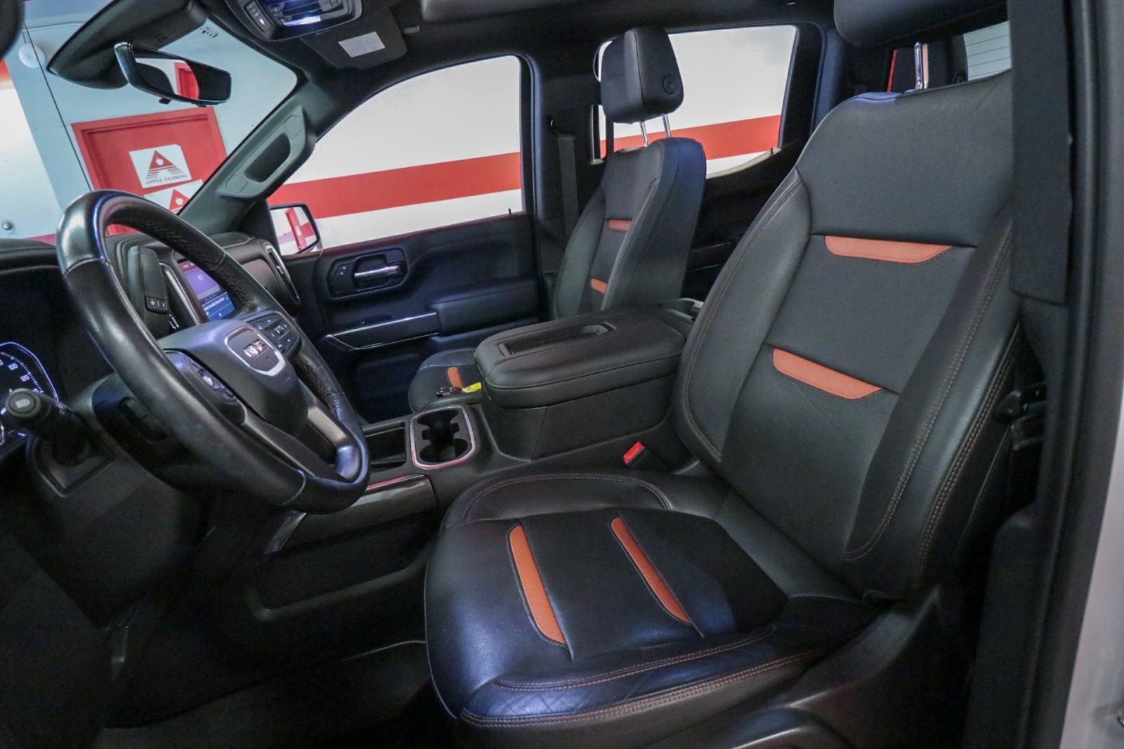 Used Car 2022 Gmc Sierra 1500 Limited  At4 For Sale Under $40,000 In Austin, Texas