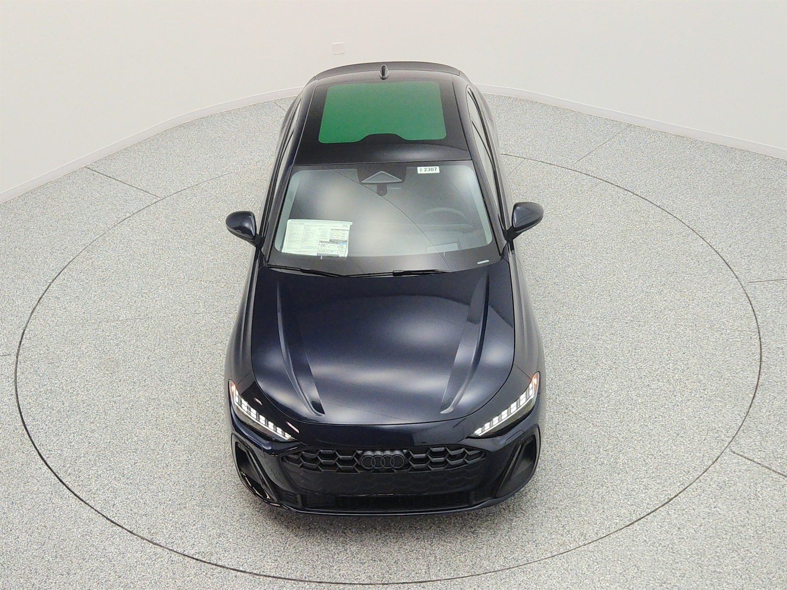 New 2026 Firmament Blue Metallic Audi Premium Plus 2.0 TFSI quattro image 17